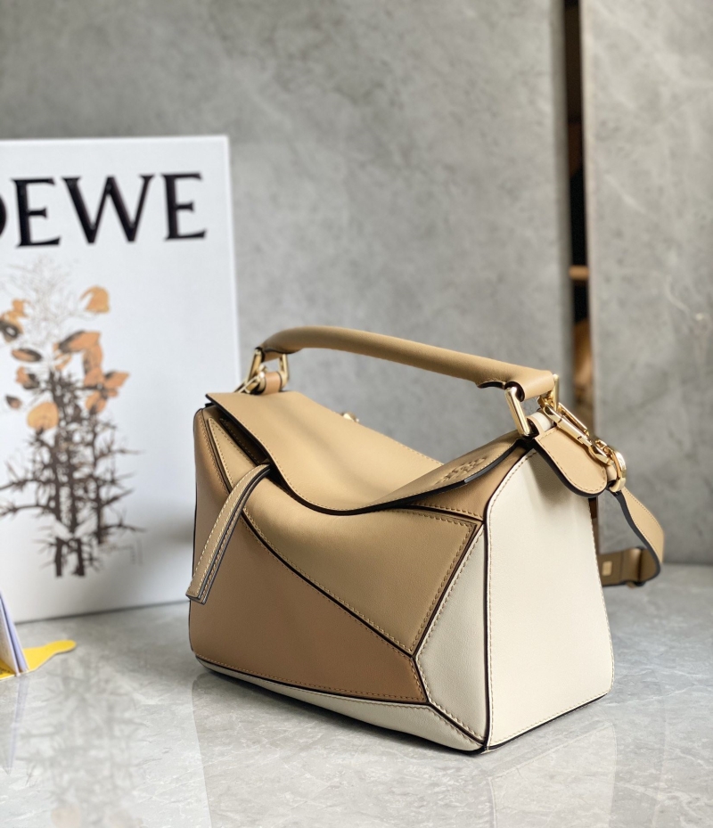 Loewe Handle Bags